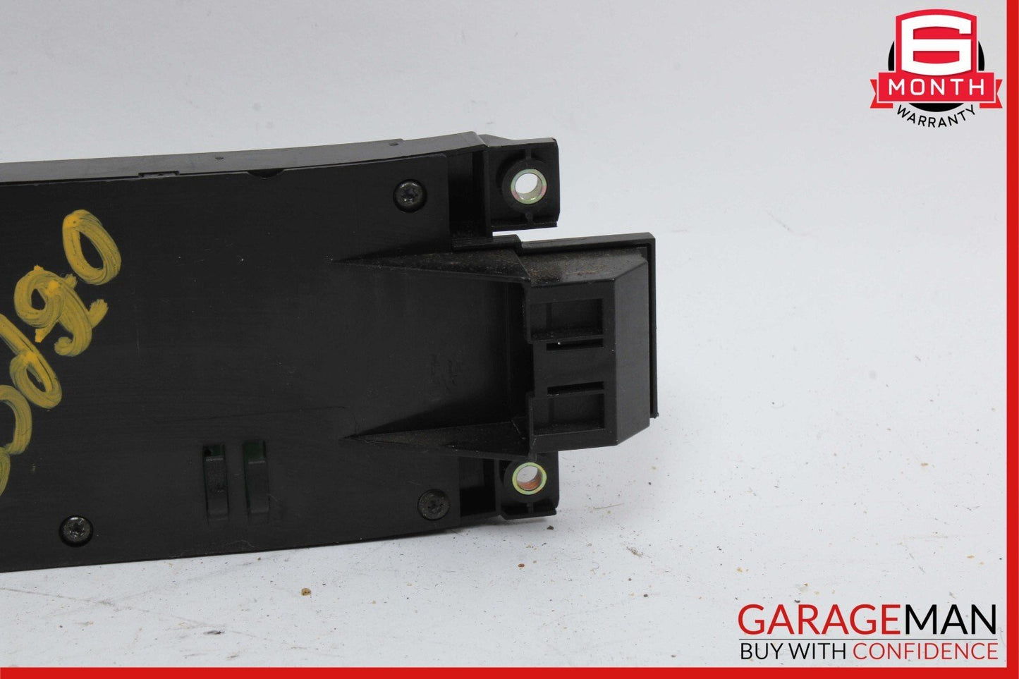 03-10 Porsche Cayenne 955 957 Front Left Side Seat Switch Controller Memory OEM