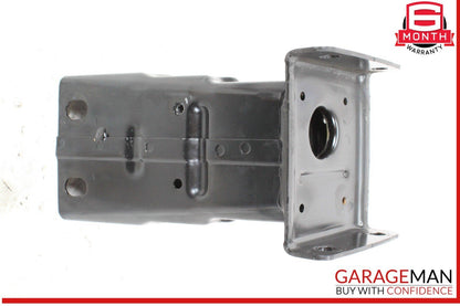 07-13 Mercedes W221 S550 S600 Front Left Side Bumper Reinforcement Bracket OEM