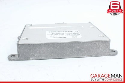 06-12 Mercedes X164 GL550 ML550 E350 Communication Control Module 2198202626 OEM