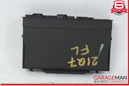17-24 Audi Q7 Front Left Driver Side Seat Memory Control Module Unit 4M6959760