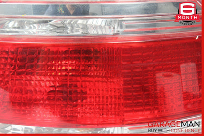 07-09 Mercedes X164 GL450 GL320 Rear Right Passenger Tail Light Taillight Lamp