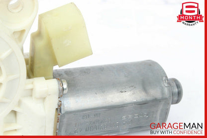 03-09 Mercedes W211 E350 E550 E63 AMG Front Right Door Window Regulator Motor