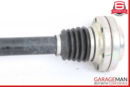 19-23 Audi Q8 Rear Left / Rear Right CV Axle Shaft 4M0501203D OEM