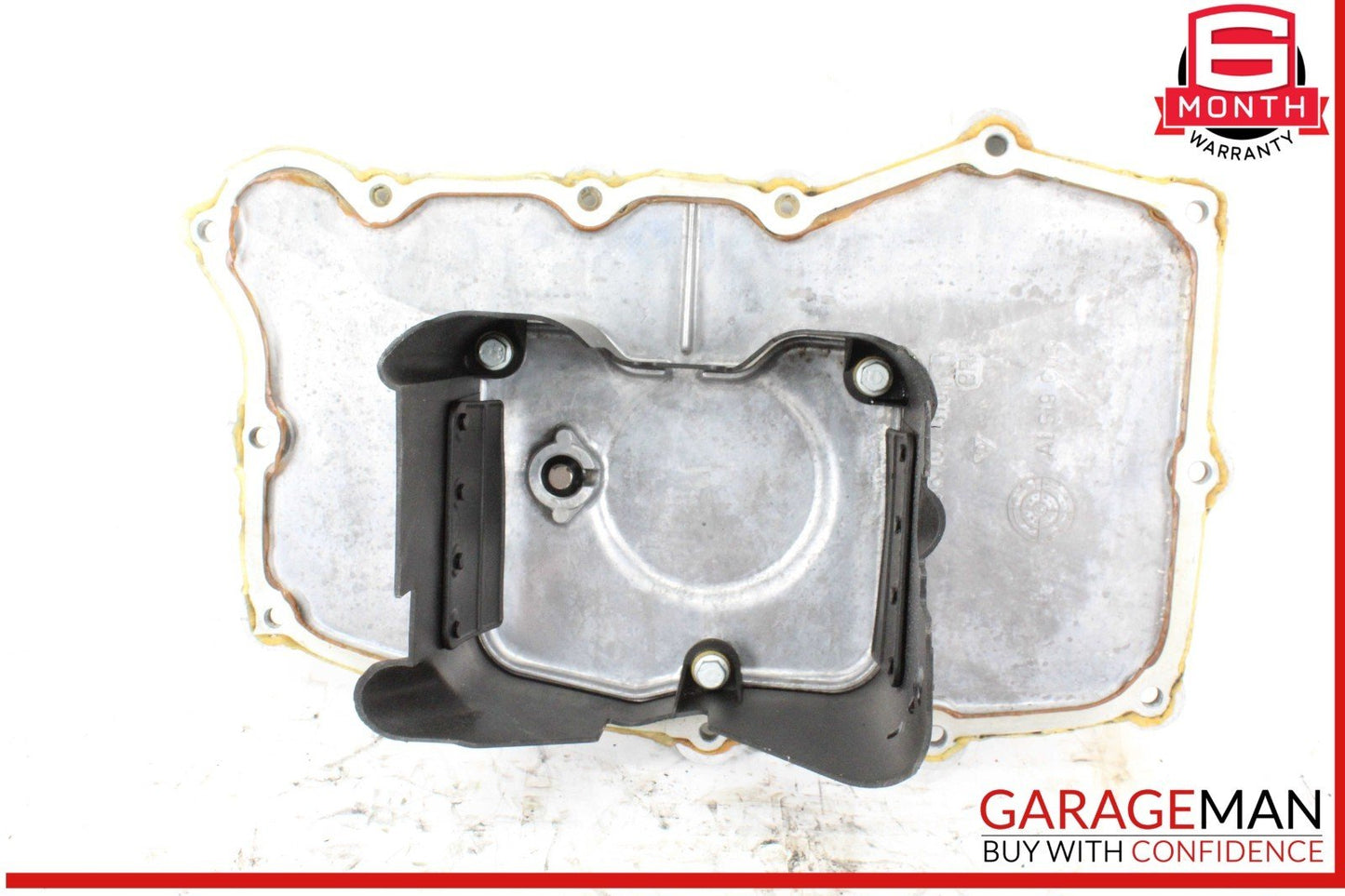 97-04 Porsche Boxster 986 Engine Motor Oil Pan Sump Cover 9961073108R OEM