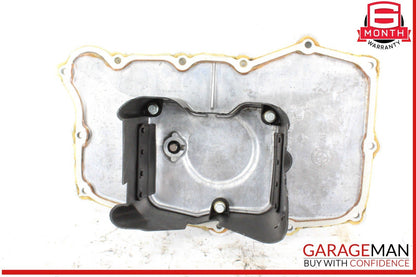 97-04 Porsche Boxster 986 Engine Motor Oil Pan Sump Cover 9961073108R OEM