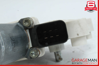 00-06 Mercedes W220 S55 AMG Front Right Door Window Regulator Motor Unit OEM