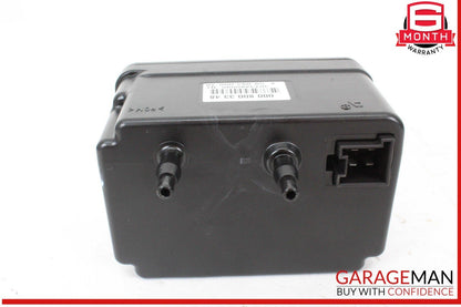05-18 Mercedes R171 SLK280 CLS550 Seat Control Vacuum Pump 0008003348 OEM