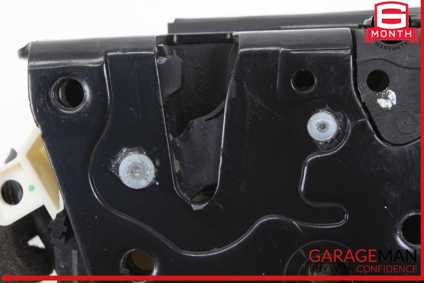 10-16 Porsche Panamera 970 E-Hybrid Rear Right Side Door Lock Latch Actuator OEM