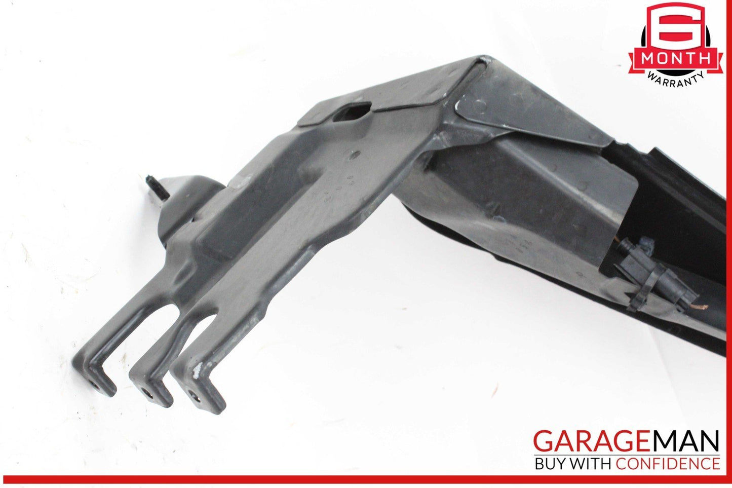 07-13 Mercedes W221 S550 S350 Front Right Headlight Head Light Support Bracket