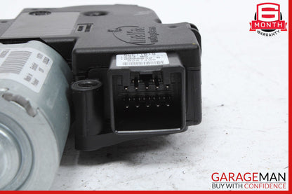 08-15 Mercedes X204 GLK350 C250 Panoramic Sunroof Sun Roof Motor 2048200708 OEM