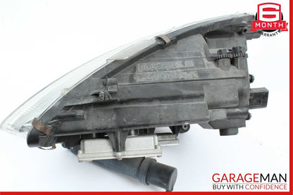 05-11 Mercedes R171 SLK350 Front Right Side Headlight Head Light Lamp Bi Xenon