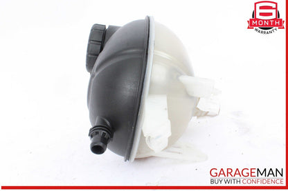 15-20 Mercedes X253 GLC350e Radiator Coolant Overflow Expansion Reservoir Tank