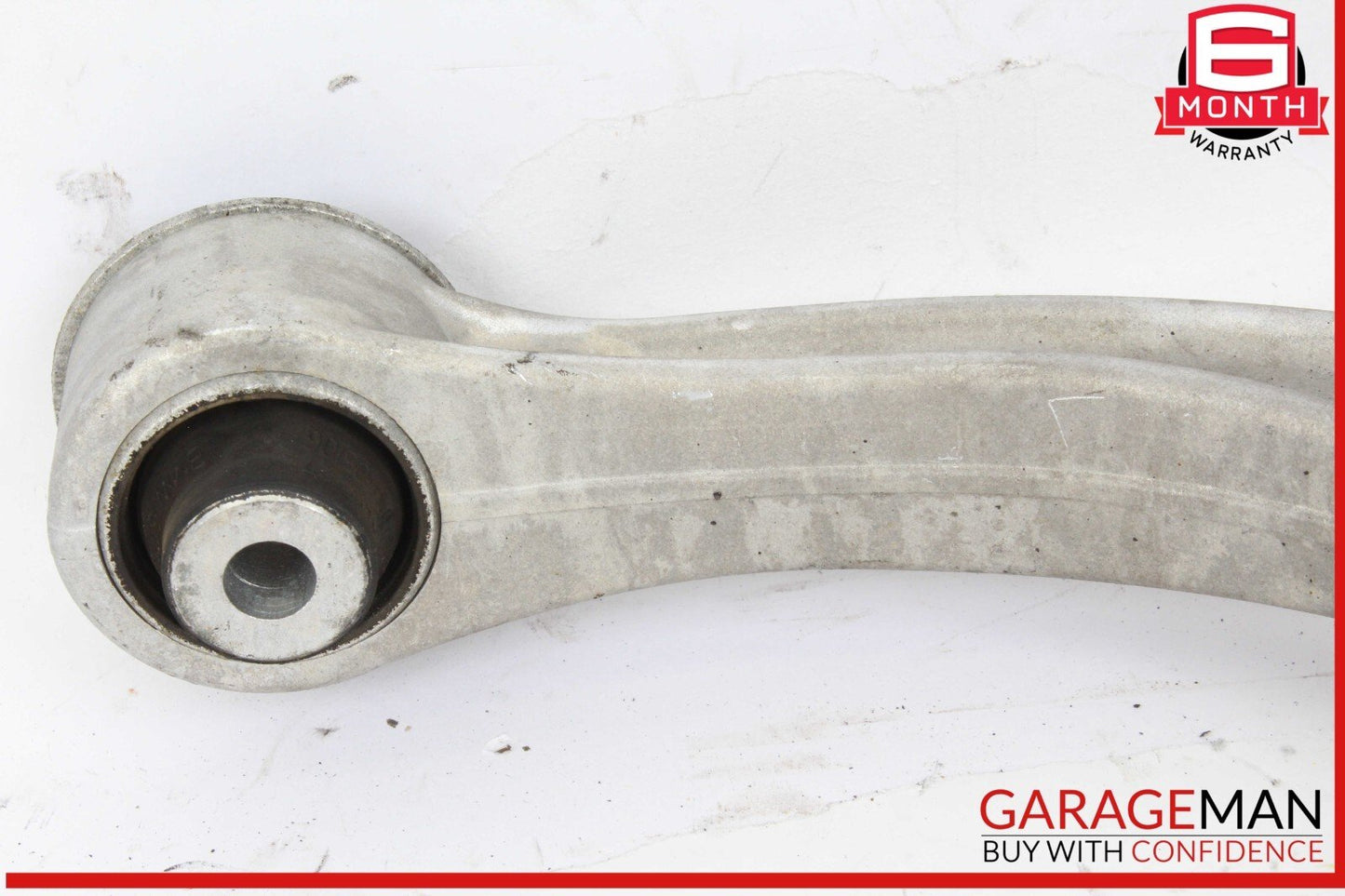 17-20 BMW 530E Front Left Driver Side Upper Control Arm OEM