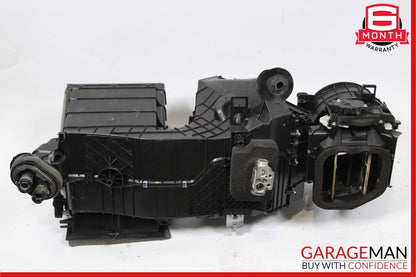 11-17 Porsche Cayenne 958 Dash AC A/C Air Conditioner Heater Blower Motor Assy