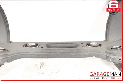 15-21 Mercedes W205 C300 4Matic Rear Sub Frame Crossmember Cross Member Cradle