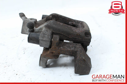 09-15 Mercedes X204 GLK350 Rear Left Driver Side Brake Caliper OEM