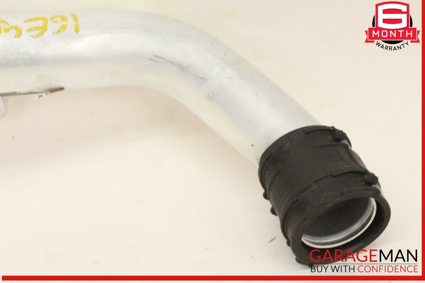 14-21 Mercedes W213 E400 SLC43 AMG Intercooler Hose Left Driver Side OEM