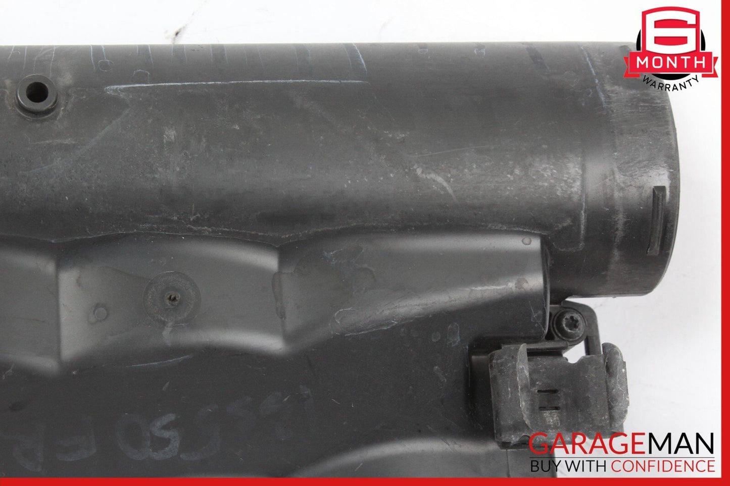 12-17 Mercedes W221 S550 Air Intake Cleaner Box Right 2780900201 OEM