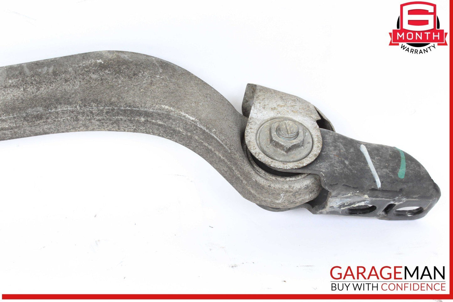 03-11 Mercedes W211 E500 SL500 Rear Right Side Thrust Arm Lower Control Arm OEM