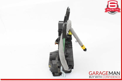 15-20 Mercedes W205 C300 C350e Front Right Side Door Lock Latch Actuator OEM