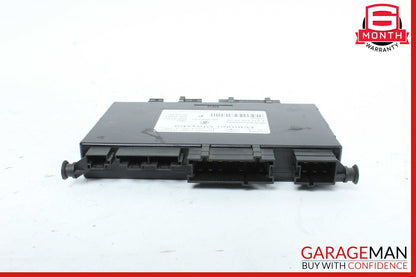 03-12 Mercedes W219 CLS500 GL350 Seat Control Module Left Side OEM