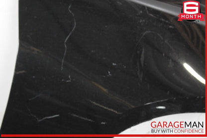 14-19 Cadillac CTS Front Right Passenger Side Fender Panel Black OEM