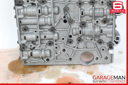 Mercedes S500 CLS500 Ð500 7G Tronic Transmission Valve Body TCM 2202770801 OEM