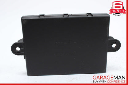 07-13 Mercedes W221 S550 S400 Rear Right or Left Side Door Control Module OEM