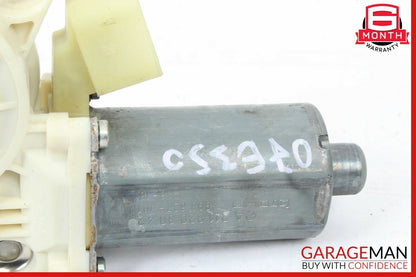 03-09 Mercedes W211 E350 E500 E63 AMG Front Right Door Window Regulator Motor