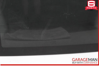 06-13 Mercede W251 R500 R350 Center Panoramic Pano Sunroof Sun Roof Glass OEM