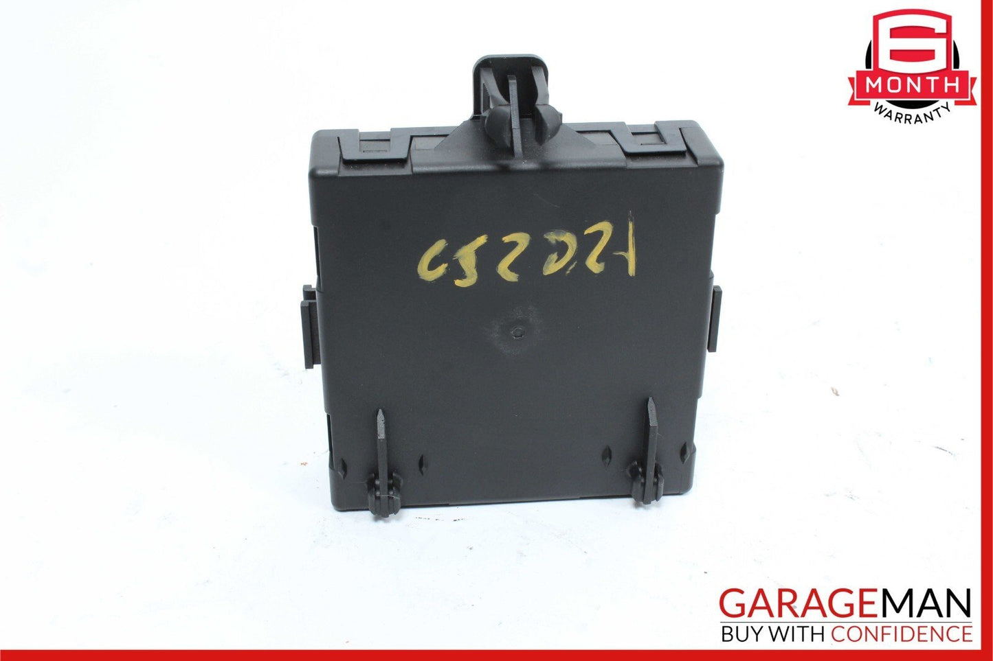 08-18 Mercedes W204 C250 C300 CLS550 Front Left Side Door Control Module OEM