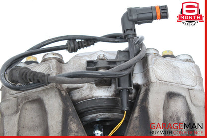 10-15 Mercedes W204 C300 E350 Front Brake Calipers Left and Right Set Of 2 Pc