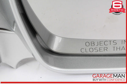 04-08 Mercedes R230 SL500 SL55 AMG Front Right Side Door Rear View Mirror OEM