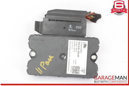 10-16 Porsche Panamera 970 Hand Parking Brake Control Module Unit OEM
