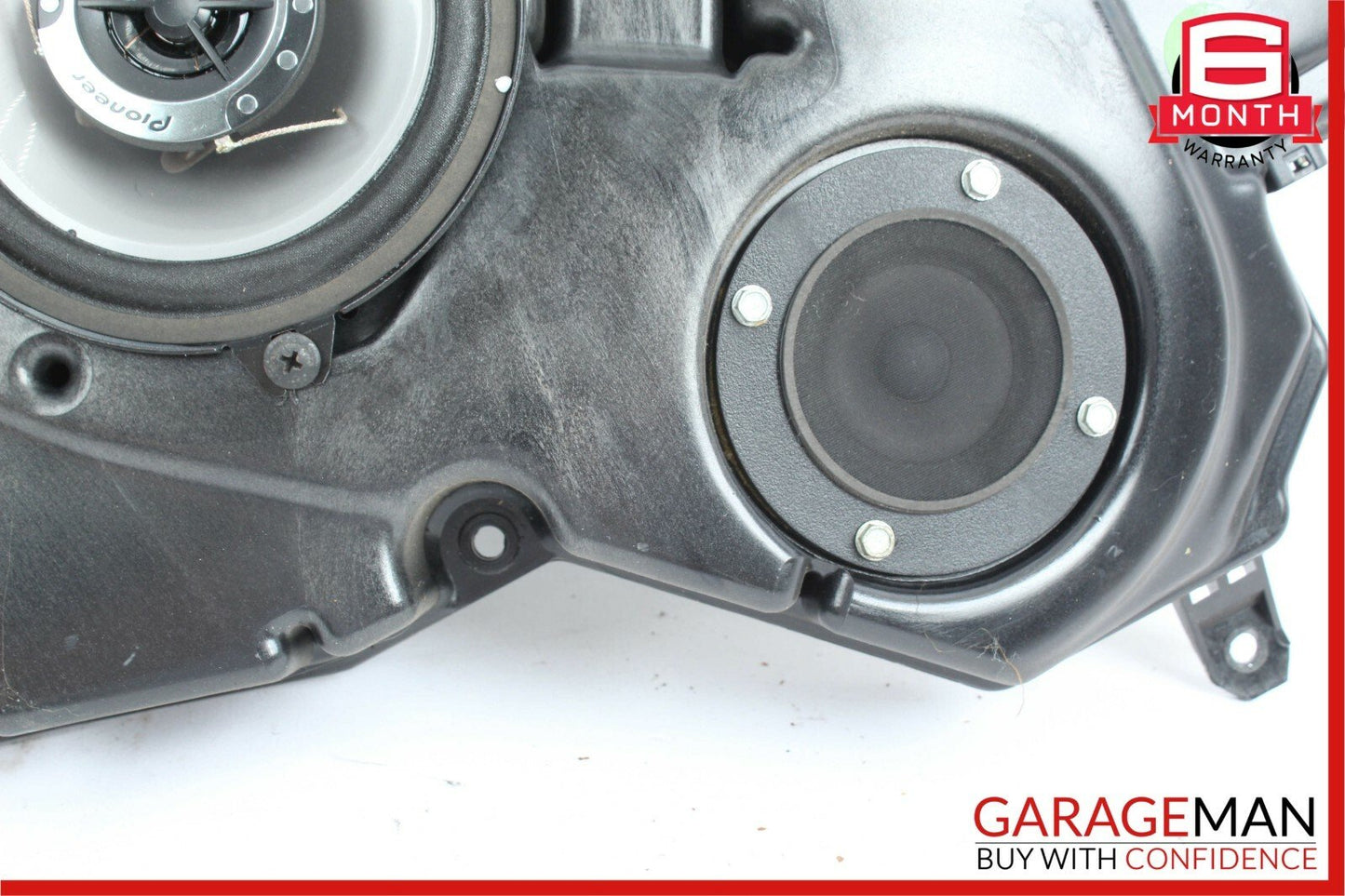 92-99 Mercedes W140 300SE Front Right Side Bose Door Sound Woofer Speaker OEM