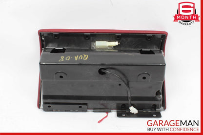 03-13 Maserati Quattroporte M139 Dashboard Glove Box Compartment Cover OEM
