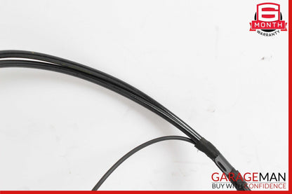 07-13 Mercedes S400 S550 S63 AMG Trunk Locking Hydraulic Pull Down Pump Assembly
