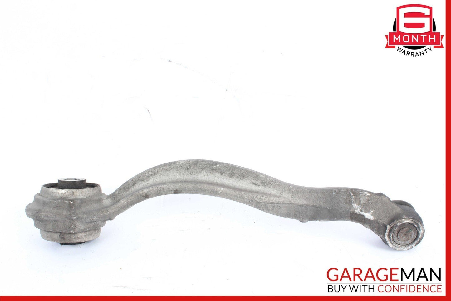 10-16 Mercedes W212 E350 E400 E550 Front Right Top Upper Control Arm RWD OEM