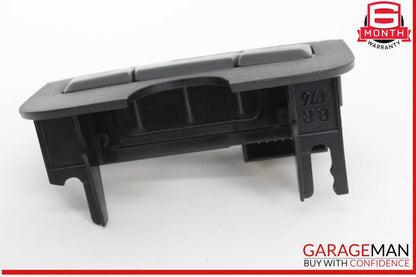 12-20 Mercedes W117 CLA250 GL450 Overhead Emergency Panel Control Switch OEM