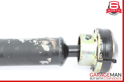 98-05 Mercedes W163 ML350 Front Drive Shaft Driveshaft Axle 1634100201 OEM