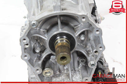 11-18 Porsche Cayenne 958 VR6 Automatic Transmission Gearbox OEM