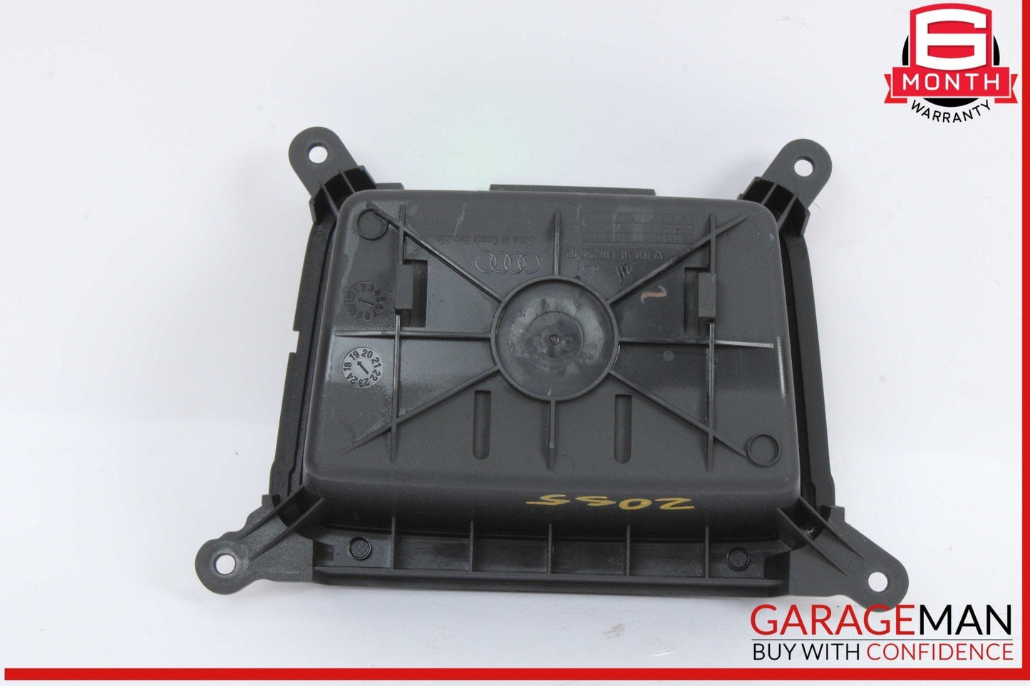 17-24 Ausi S5 S4 RS5 A4 A5 Central Console Storage Compartment 8W1863383A OEM