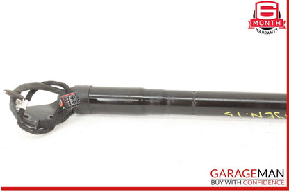11-14 Porsche Cayenne 958 AWD Left & Right Trunk Lid Lift Support Strut Set OEM