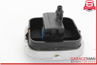 03-06 Mercedes R230 SL500 S430 S55 Front Lumbar Control Switch 2208000878 OEM