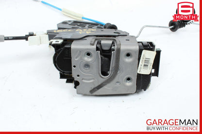 08-18 Mercedes W117 CLA250 Front Right Side Door Lock Latch Actuator OEM