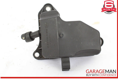 06-15 Mercedes W204 C300 C230 Engine Oil Separator Cover 2720160134 OEM