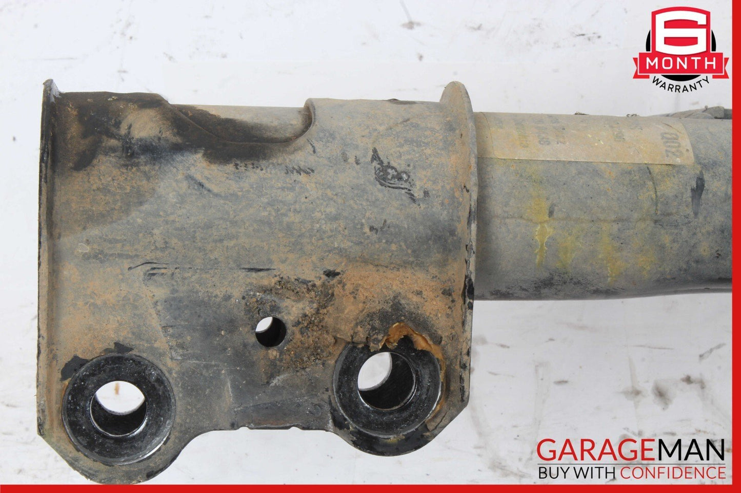 12-18 Mercedes W117 CLA250 Front Right Passenger Side Shock Strut OEM