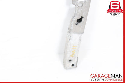 14-17 Maserati Ghibli S Q4 M157 Front Third Load Path Rail Bar Subframe OEM