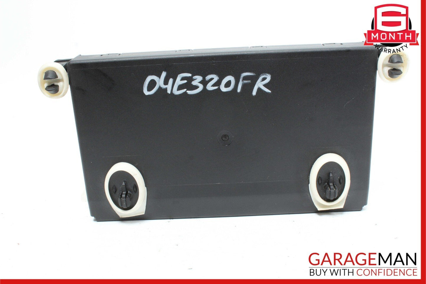 03-09 Mercedes W211 E320 E550 Front Right Passenger Door Control Module OEM