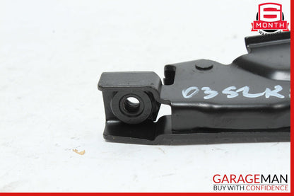 97-04 Mercedes R170 SLK230 Right Side Convertible Roof Lock Latch Actuator OEM